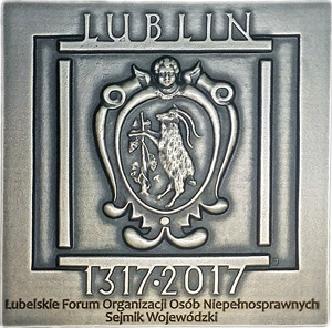 Medal Prezydenta dla LFOON