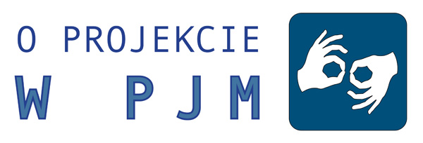 Informacje o projekcie w PJM