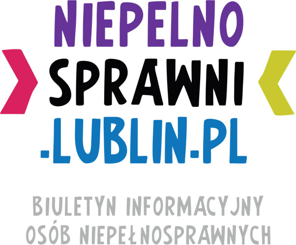 Biuletyn niepelnosprawni.lublin.pl