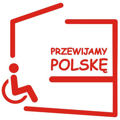 Logo projektu Godność i Dostępność