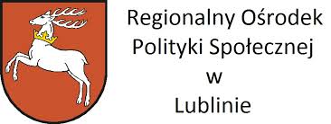 Logo ROPS w Lublinie