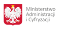 Link do strony Ministerstwa Administracji i Cyfryzacji